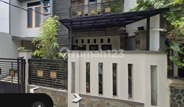 Quick Sale, Negotiable, House in Kelapa Dua, Depok