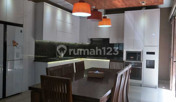 For Sale: Move-In Ready House in Citragrand Cibubur 2