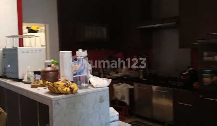 For Sale House In Citra Gran 2