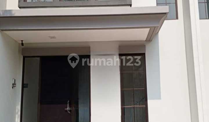 For Salecitraland Cibubur, Monterray For Salecitraland Cibubur, Monterray