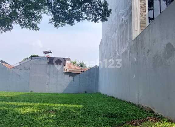 Dijual Tanah Kavling Di Citra Gran Cibubur Boulevard