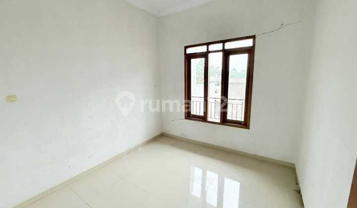 Di Jual Cepat Rumah Di Jagakarsa Dalam Cluster 2