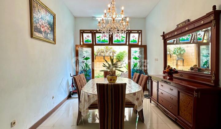 Dijual Rumah Di Komp Loka Indah Kalibata Jakarta Selatan Nego 2