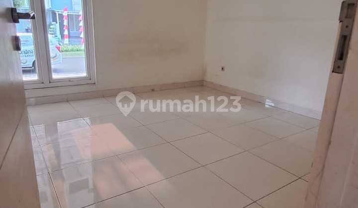 Dijual Rumah Cluster Siap Huni Di Citragran Cibubur Rumah 2
