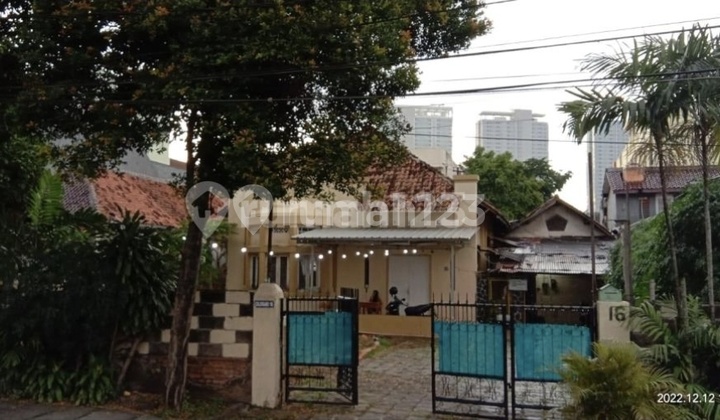 Rumah, SHM, Dekat Akses KRL, Bebas Banjir 2