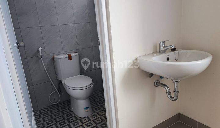 Asli bagus!! Ruko baru di karang tengah jln. Raden saleh Boulevard UK 5x29m2 3 lantai tangerang 7