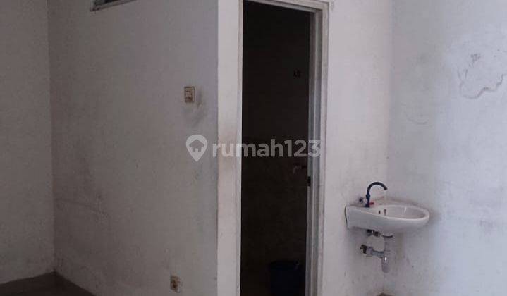 Ruko di poris grand ampera poris uk 5x15 4 lantai tangerang  2