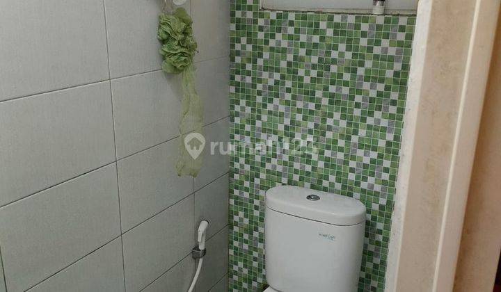 Take Over Rumah Murah Magnolia Garden Sepatan 8