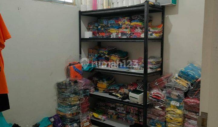 Take Over Rumah Murah Magnolia Garden Sepatan 10