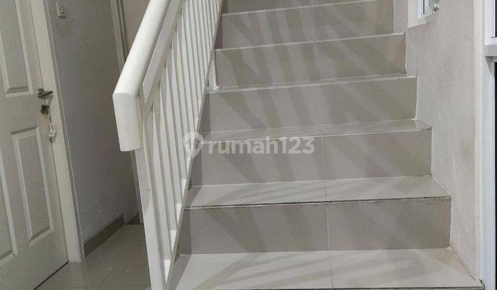Take Over Rumah Murah Magnolia Garden Sepatan 9