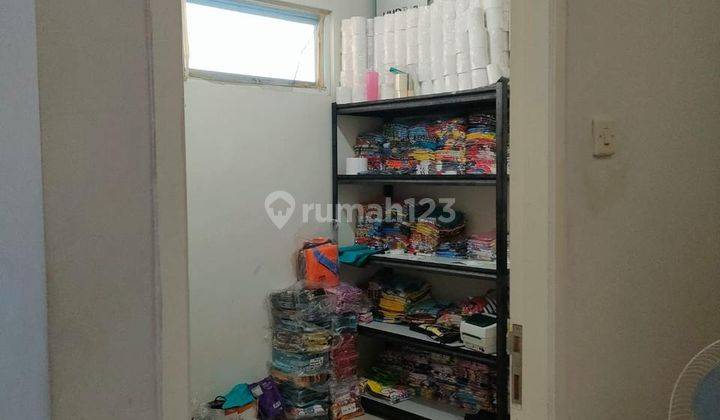 Take Over Rumah Murah Magnolia Garden Sepatan 11