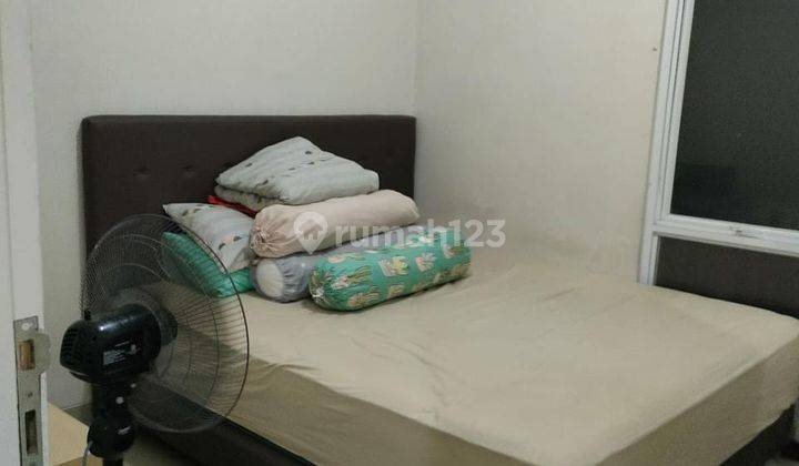 Take Over Rumah Murah Magnolia Garden Sepatan 12