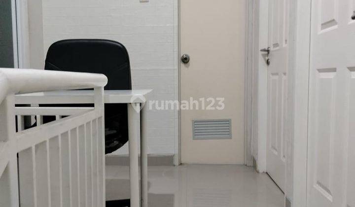 Take Over Rumah Murah Magnolia Garden Sepatan 13