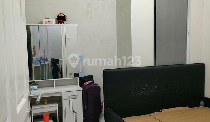 Take Over Rumah Murah Magnolia Garden Sepatan 14