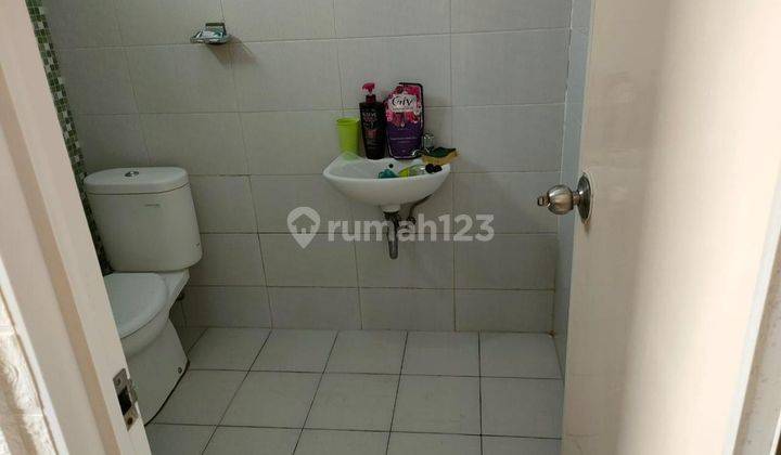 Take Over Rumah Murah Magnolia Garden Sepatan 16
