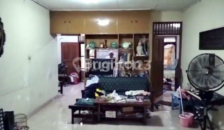 Rumah Harga Tanah Lokasi Rempoa 2