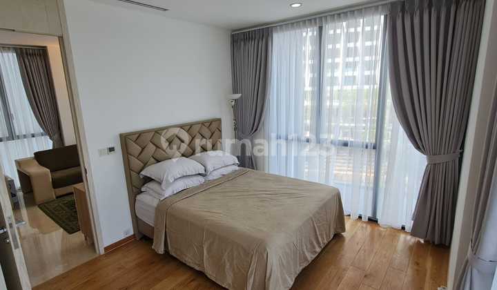 Apartemen Premium Lokasi Strategis Cilandak 2