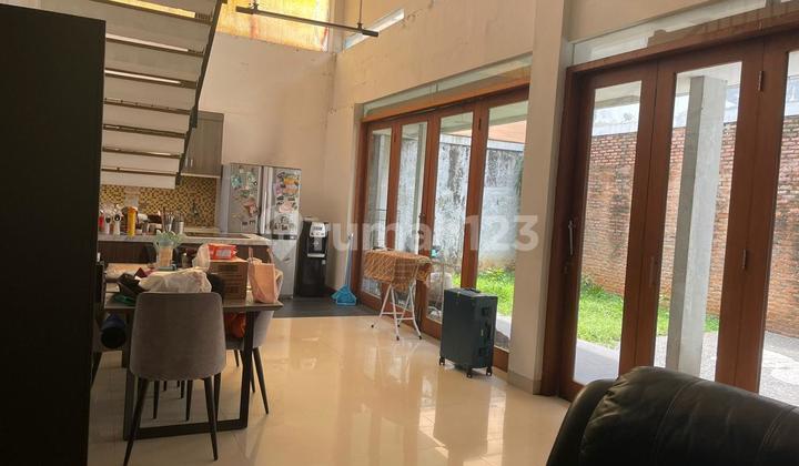 Spacious House in a Strategic Location, Kebagusan 2