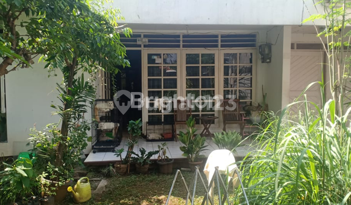 Rumah Extra Tanah Luas Lokasi Rempoa Rumah Extra Tanah Luas Lokasi Rempoa