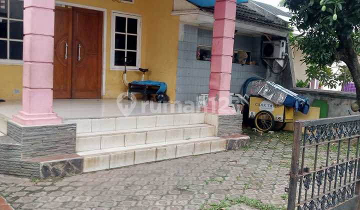 Active Jati Padang Boarding House, Pasar Minggu