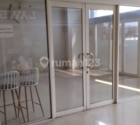 Jual Cepat!! Area Komersil Nifarro Park Lokasi Pasar Minggu Jual Cepat!! Area Komersil Nifarro Park Lokasi Pasar Minggu