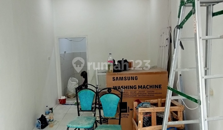 Toko 2 Kios Lokasi Kelapa Dua, Tangerang