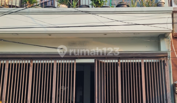 Rumah Hook Lokasi Strategis Pondok Aren Rumah Hook Lokasi Strategis Pondok Aren