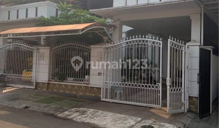 Rumah Lokasi Strategis Bumi Serpong Damai Rumah Lokasi Strategis Bumi Serpong Damai