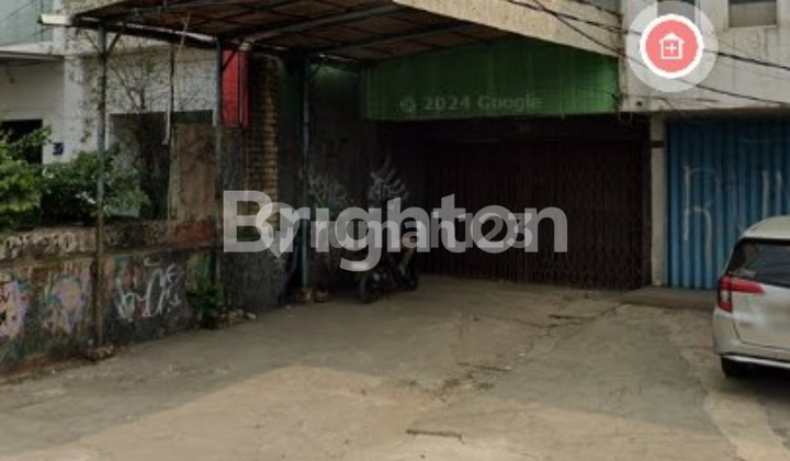 Ruko Lokasi Strategis Selatan Jakarta, Juanda Ciputat Ruko Lokasi Strategis Selatan Jakarta, Juanda Ciputat