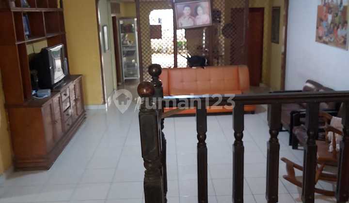 Active Jati Padang Boarding House, Pasar Minggu 2