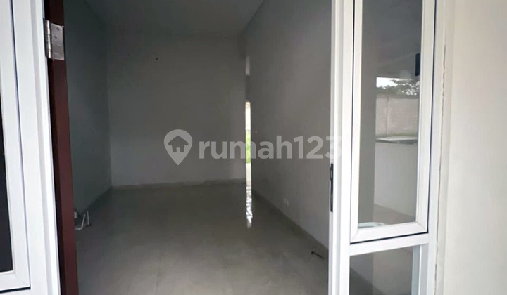 Modern Minimalist House Location Sawangan 2