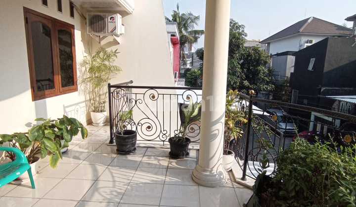 Rumah Posisi Kuldesak Lokasi Strategis Kembangan Rumah Posisi Kuldesak Lokasi Strategis Kembangan