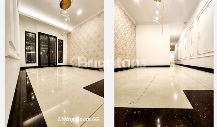 Rumah di Lokasi Strategis Pasar Minggu, JakSel 2