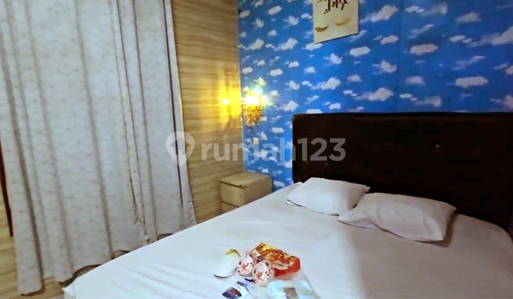 Kos Spek Hostel Strategic Location Buah Batu 2