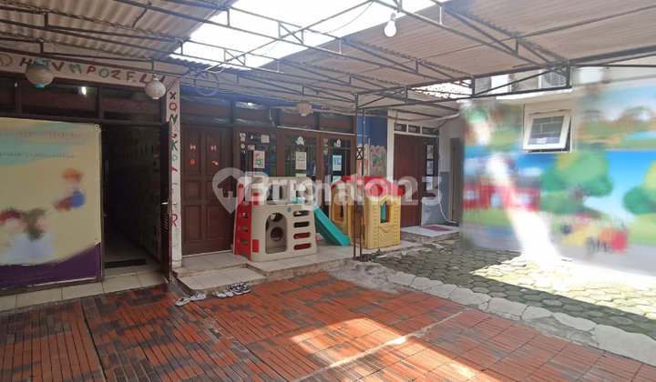 Rumah Hitung Tanah Lokasi Rempoa Rumah Hitung Tanah Lokasi Rempoa