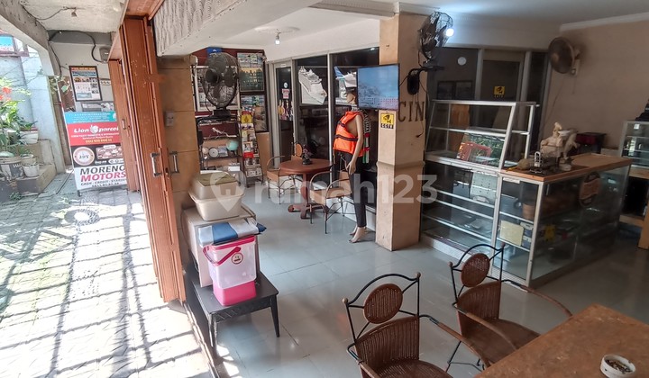 Ruang Usaha (Ruko) Lokasi Strategis Cirende Ruang Usaha (Ruko) Lokasi Strategis Cirende