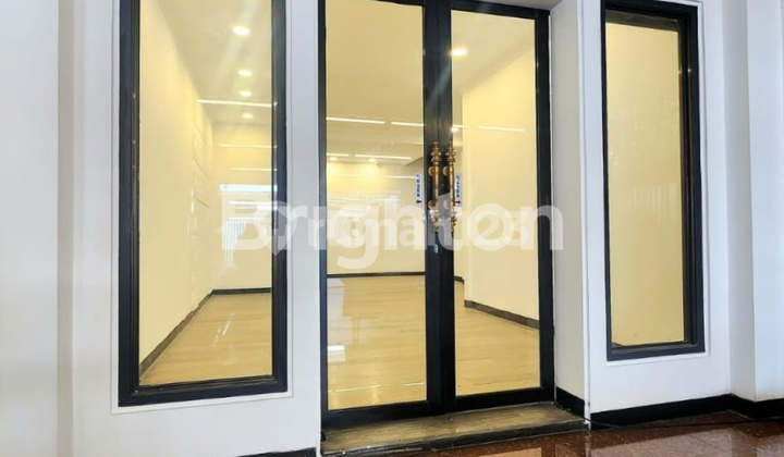 Rumah Ex-Cafe di Lokasi Pasar Minggu, JakSel 2