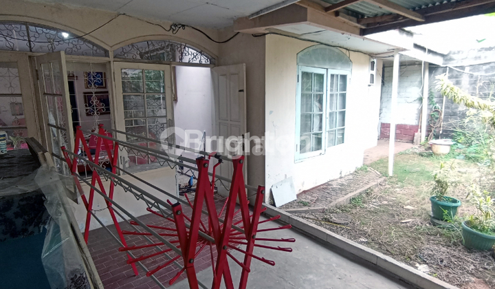 Jual Rumah Dengan Harga Tanah Lokasi Rempoa!! 2