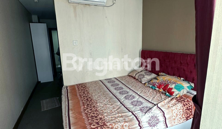Apartemen Nifarro Park Lokasi Pasar Minggu, Jakarta Selatan 1