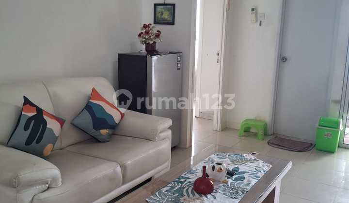 Apartemen Bassura City, Cipinang, Jatinegara 2