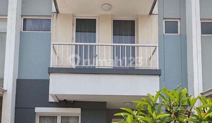 Rumah Lingkungan Asri Lokasi Strategis Cirende