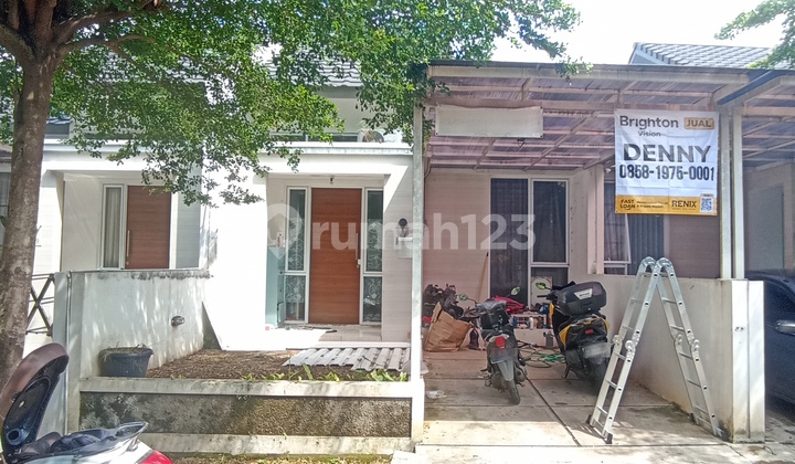 Rumah Modern Minimalis Lokasi Sawangan Rumah Modern Minimalis Lokasi Sawangan