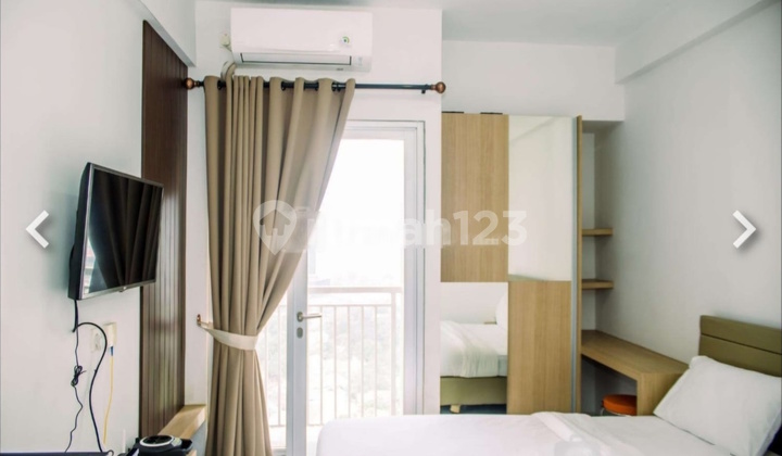 Jual Cepat!! Apartemen Studo Emerald Bintaro 2