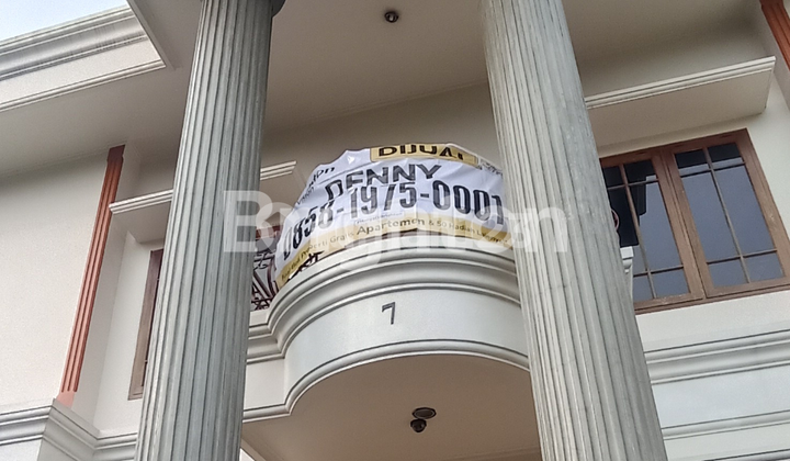 Rumah Asri Luas Di Lokasi Cirende Rumah Asri Luas Di Lokasi Cirende