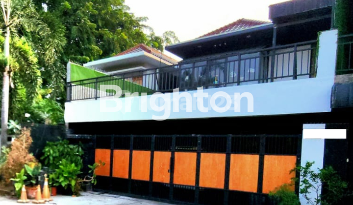 Rumah di Lokasi Strategis Pasar Minggu, JakSel