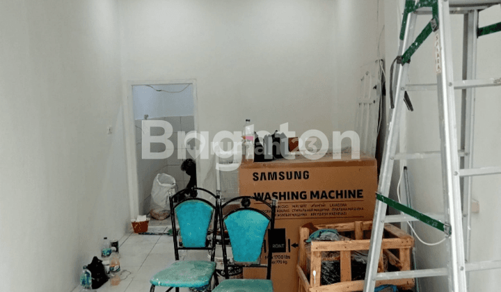Ruko 2 Kios Daerah Kelapa Dua Tangerang 2