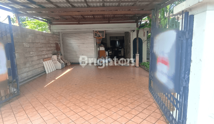 Rumah Lahan Kecil Di Tanah Kusir Lokasi Strategis Selatan Jakarta 2