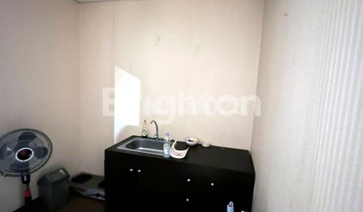 Apartemen Nifarro Park Lokasi Pasar Minggu, Jakarta Selatan 2