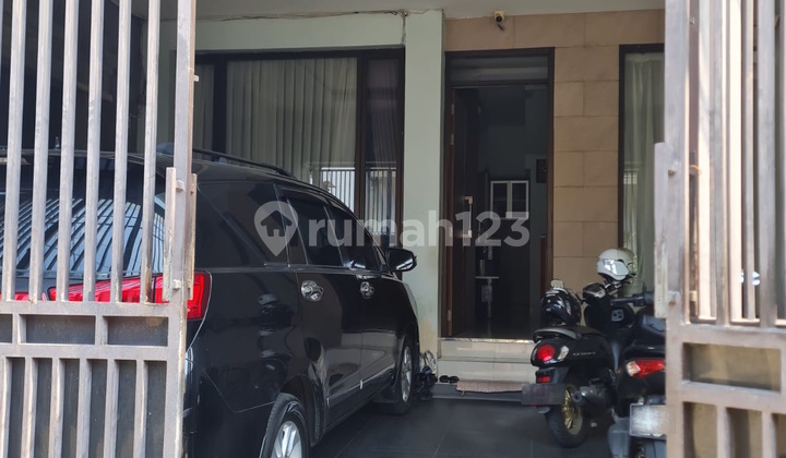 Rumah Hook Lokasi Strategis Pondok Aren 2