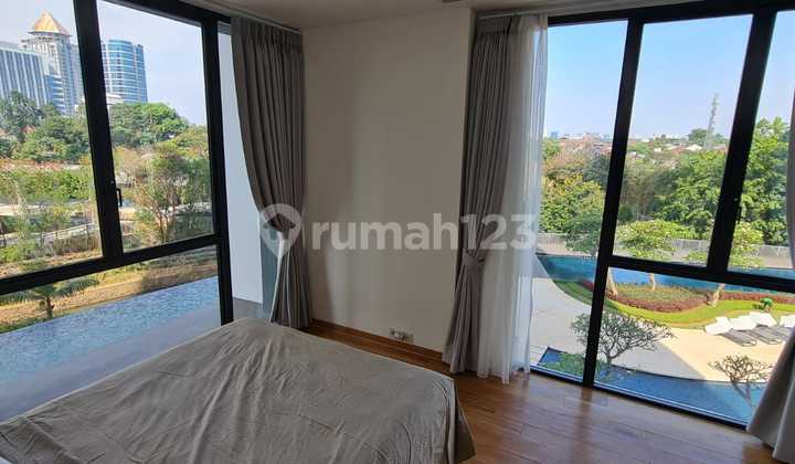 Premium Apartment Strategic Location Cilandak